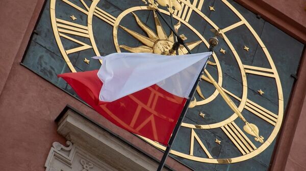    © Photo : Ministerstwo Obrony Narodowej