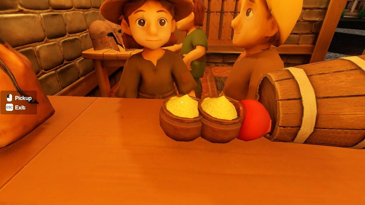    Галерея игры Medieval Shop Simulator