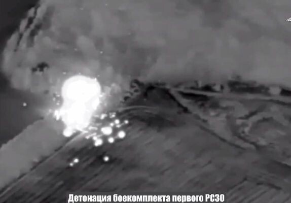    Фото: Минобороны