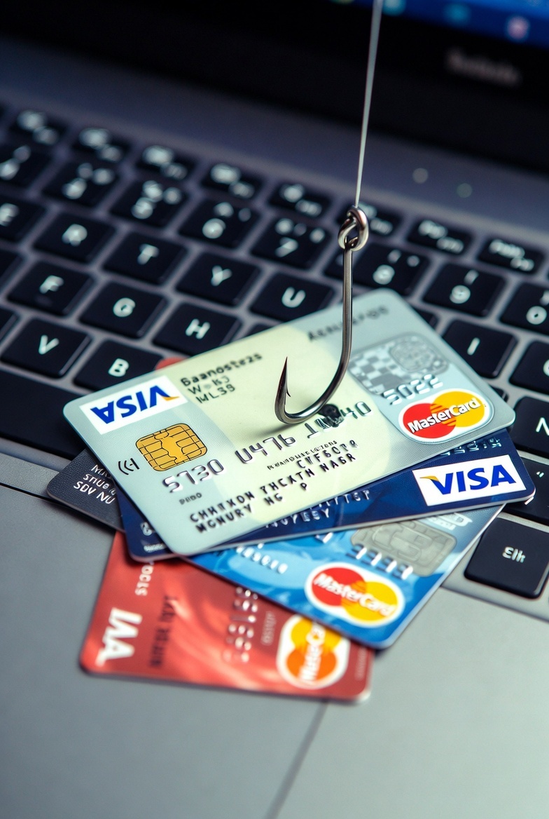 не попадись 