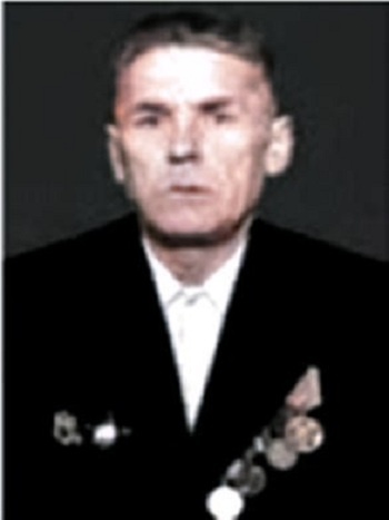 Сорокин Юрий Михайлович