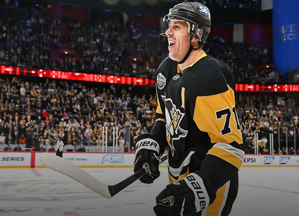     NHL Trade Talk о продуктивности Малкина в этом сезоне: не стоит списывать великих, независимо от возраста