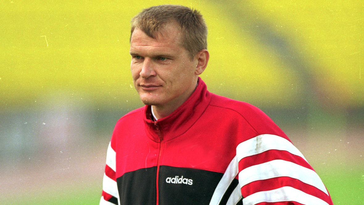    Сергей Горлукович.Александр Вильф архив «СЭ»