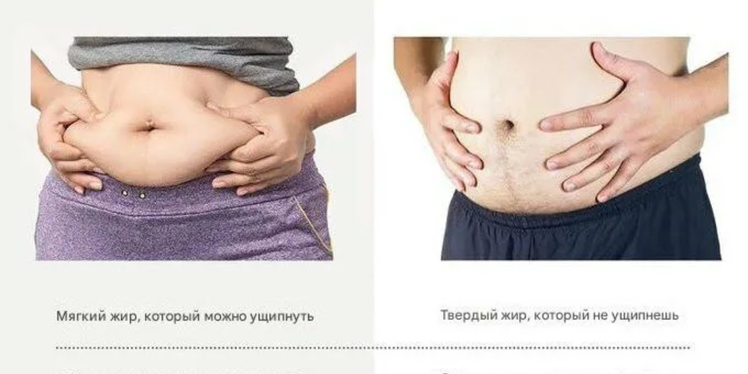 Эффективные упражнения и правильное питание для избавления от висцерального жира