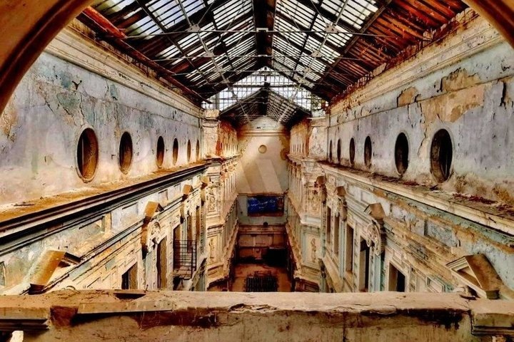   Максим Платонов / realnoevremya.ru