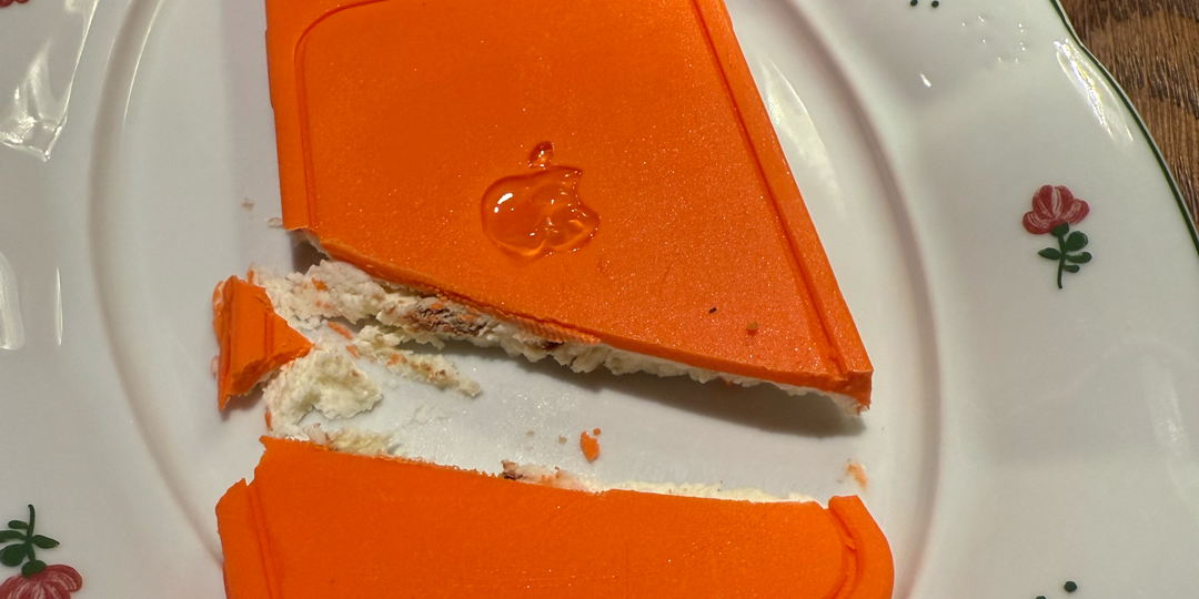 Сплошное разочарование от Ava bistro