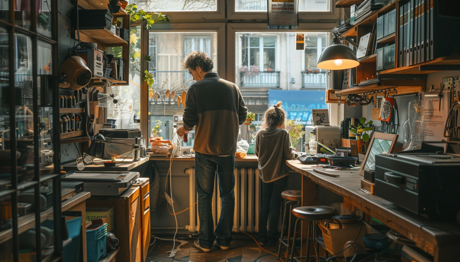    Сгенерировано в Midjourney/NEWS.ru