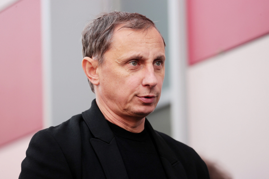    Алексей Белкин/NEWS.ru