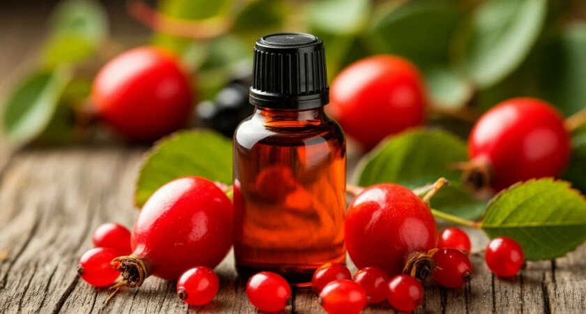    Морщины тают, как снег: это природное масло осветляет кожу и возвращает ей фарфоровый блеск