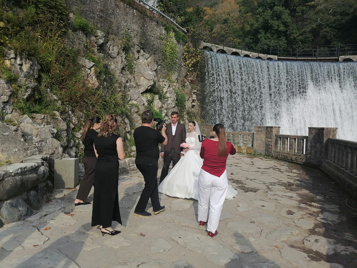 Фото сессия. 