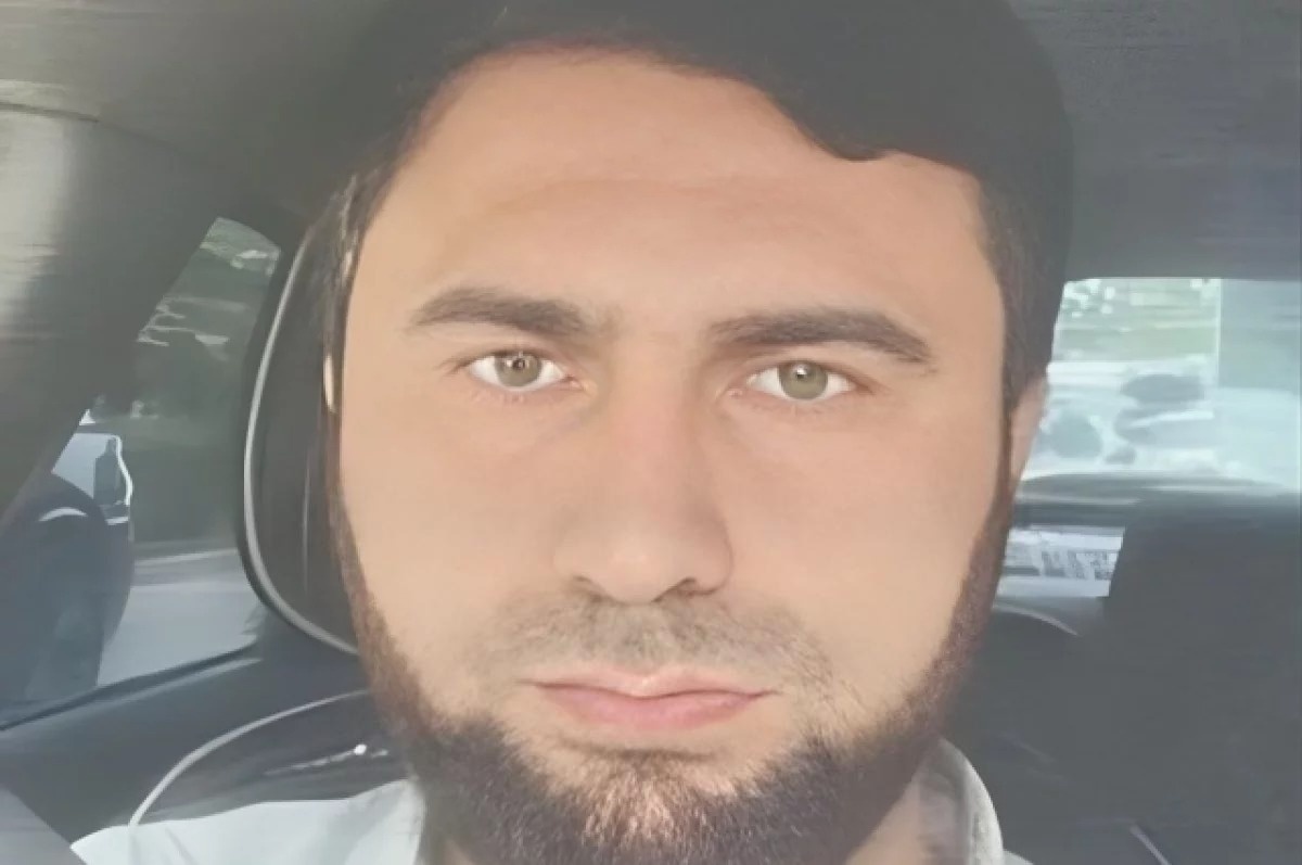 Гасан Алиев