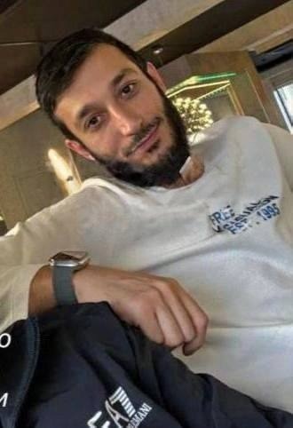 Хозяин квартиры