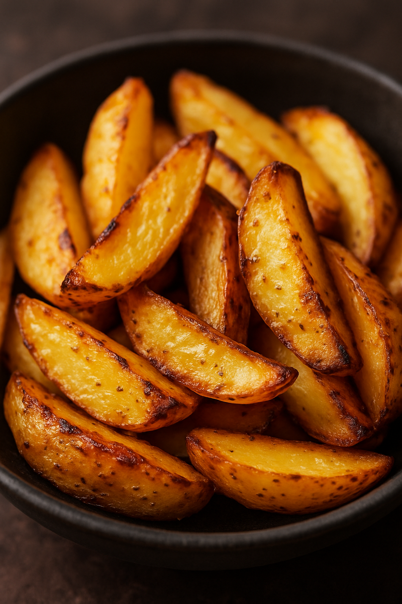 Почему картофель теряет вкус на кухне — и как избежать самой частой ошибки