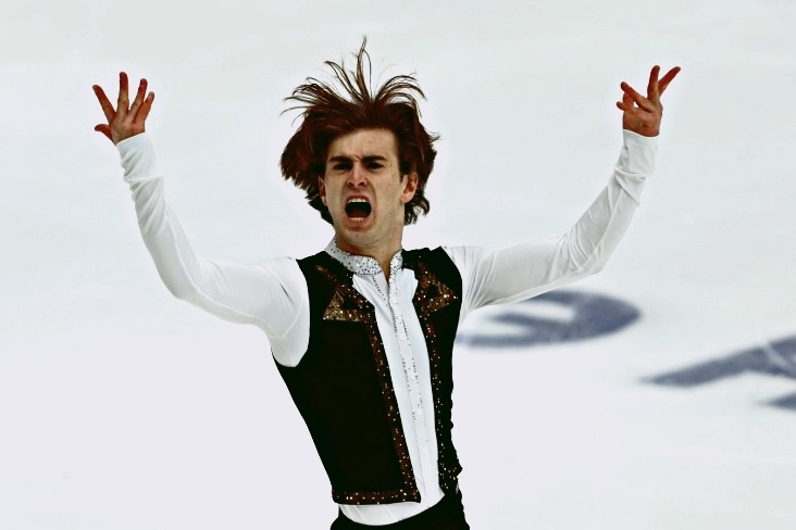 Марк Кондратюк