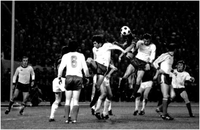 Динамо Тб - Вест Хэм