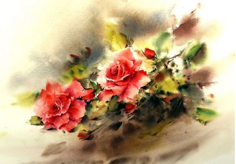 слова мужа легли бальзамом на ее душу