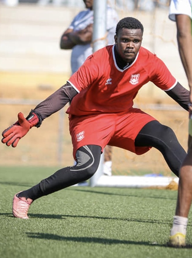 Гоитсеоне Пхоко 