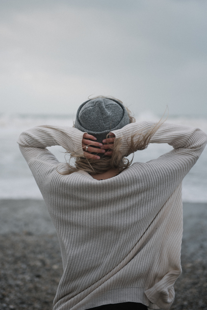 Когда нет веры в себя: 5 вопросов, которые ставят всё на свои места