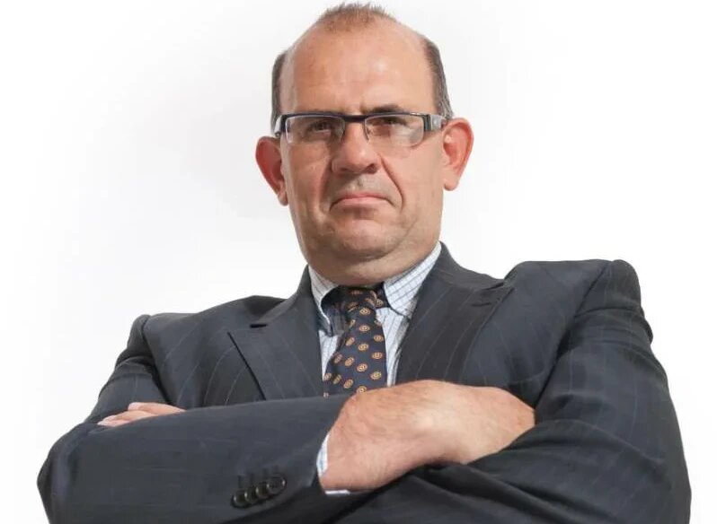 Опасная ты женщина