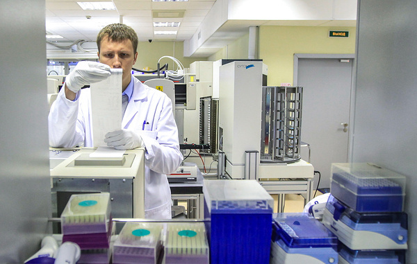 Сергей Коньков/ТАСС