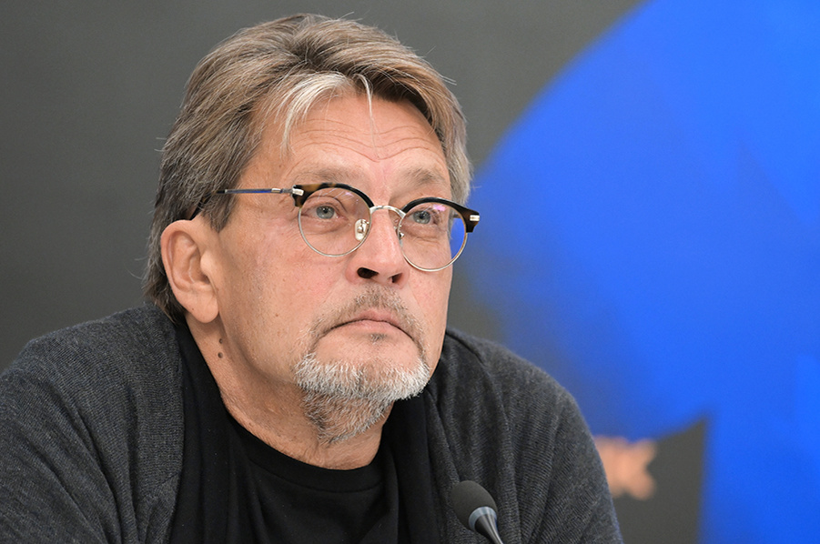    © Мария Девахина/РИА Новости