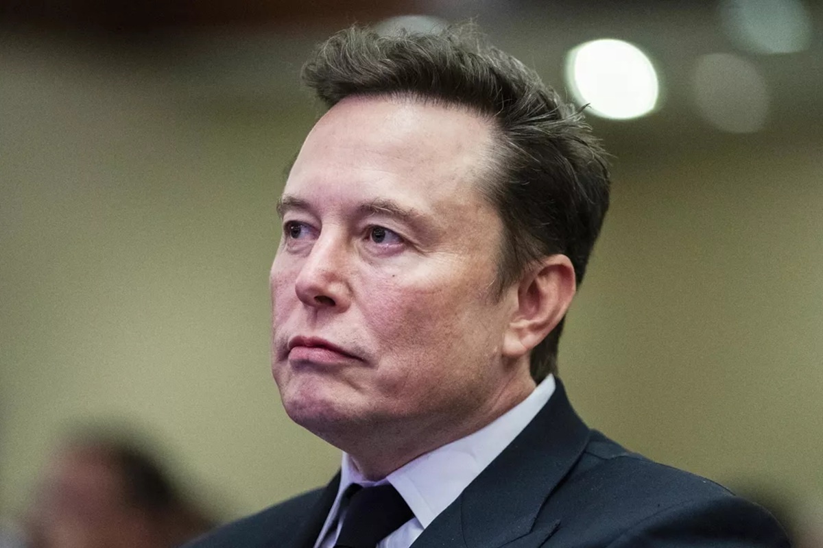    Фото: Allison Robbert, источник AP Photoмаск