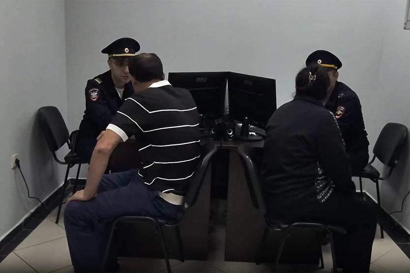 Фото: Ирина Волк / Telegram