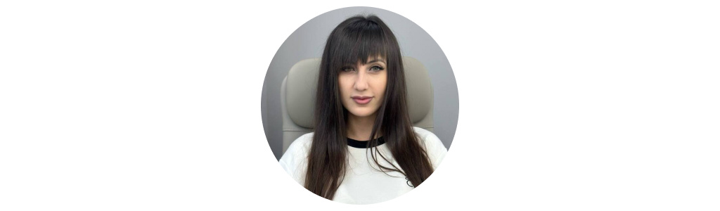 Анжела Пшихачева