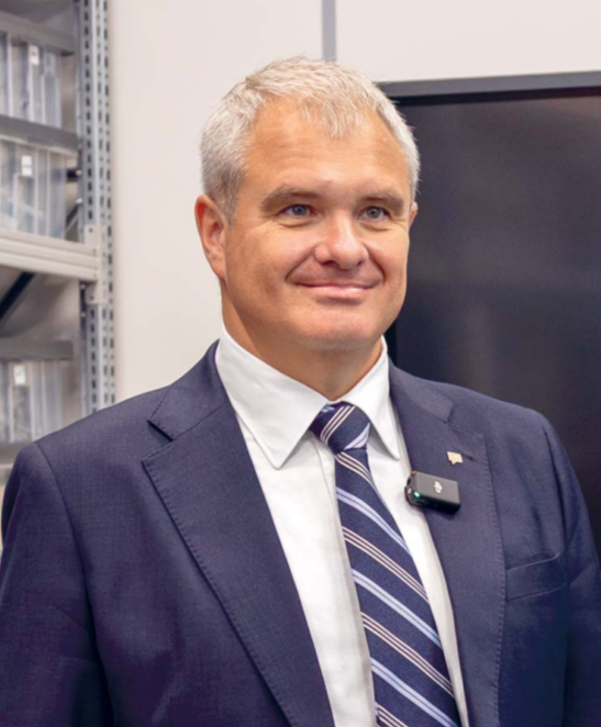 Роман Игоревич Путин