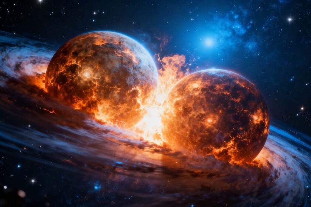 © Dreamina/TheSpaceway