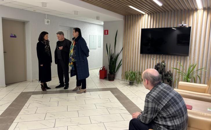    Олеся Дворцова