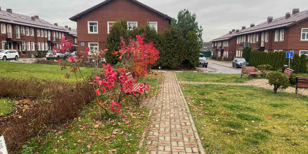 По лесам , по ночам мчу с заказом я. Будни курьера