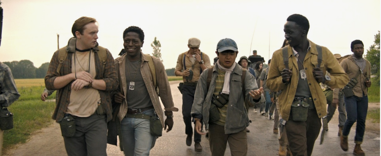 Кадр из фильма