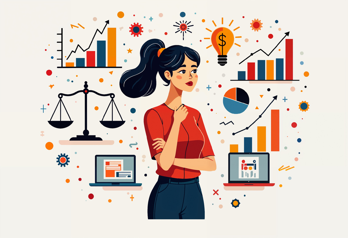 Готов ли я к рынку