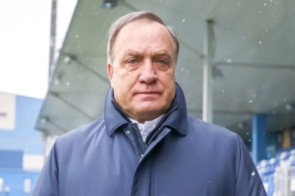    Дик Адвокат.