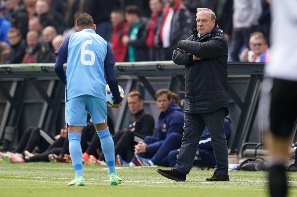    Дик Адвокат. Фото: www.globallookpress.com