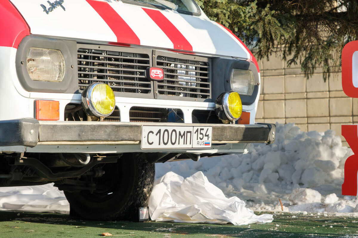 Листайте вправо, чтобы увидеть больше изображений