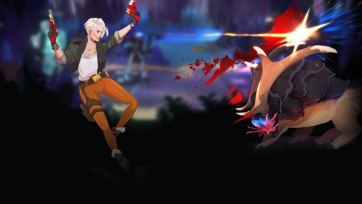    Галерея игры Dead in Antares