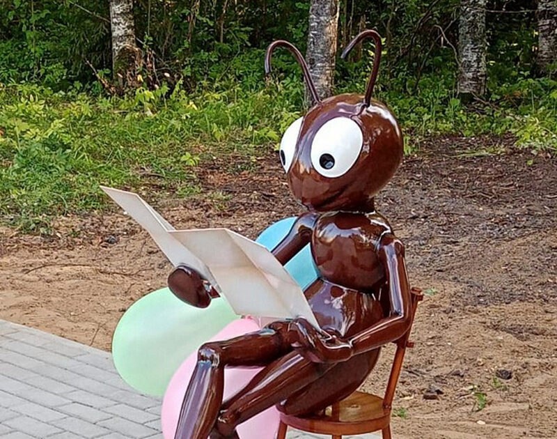    Фото: телеграм-канал «Кировская правда»