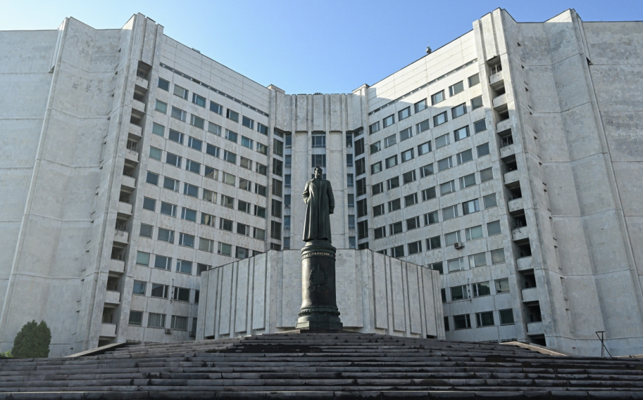    Станислав Красильников/РИА Новости