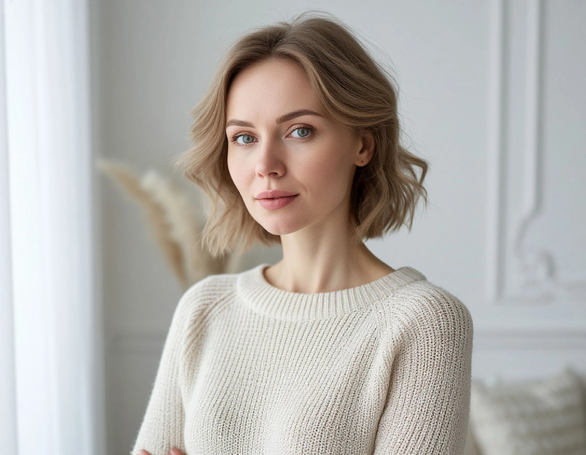 Автор: Вика Трель © (2718)