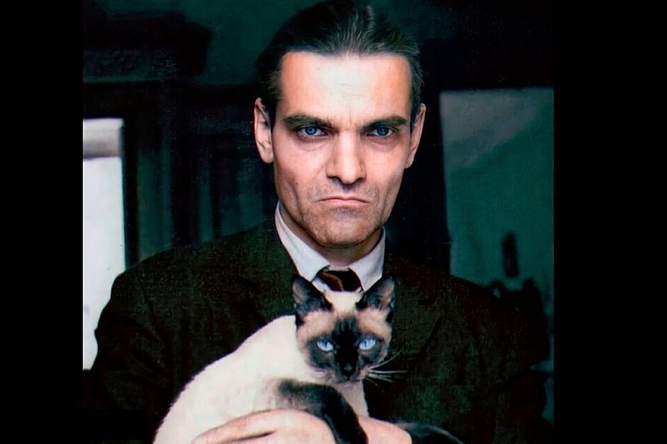    Юрий Кнорозов расшифровал письменность майя. Фото: архив.