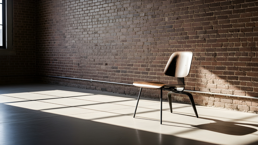 «невероятно стильный» стул