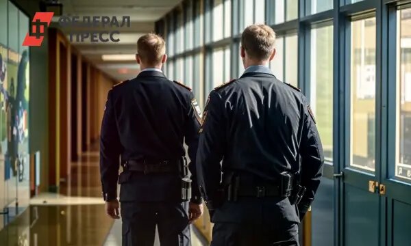    Фото: fedpress.ru Мария Михайлова