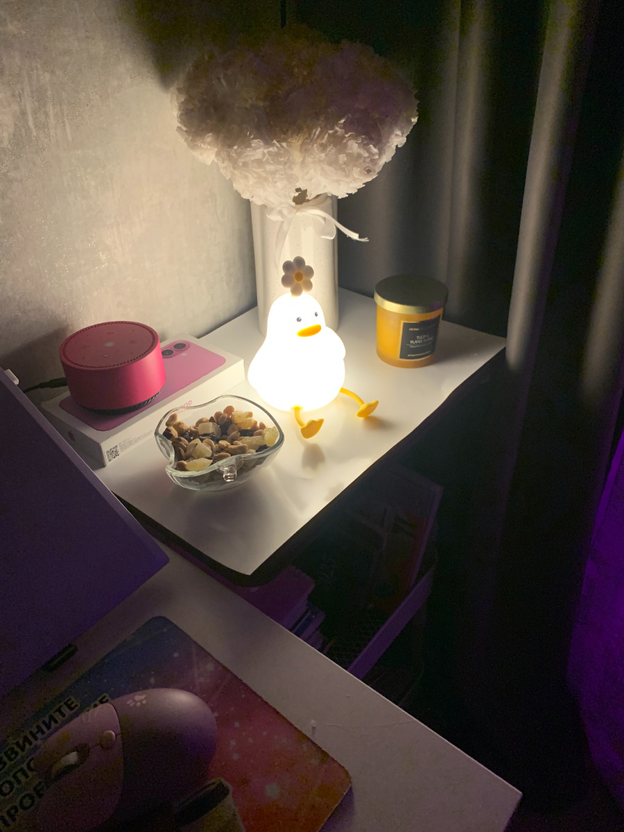 фото автора 