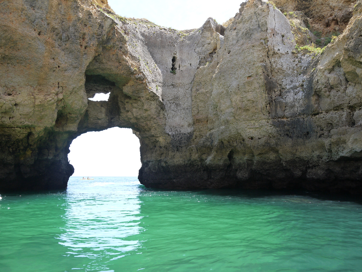 Шхеры по-португальски.