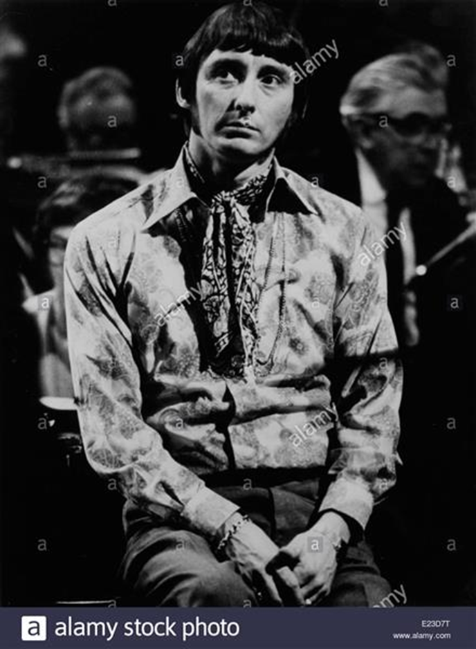 Джонни. Из открытых источников.