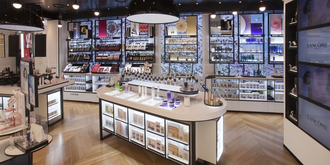 Призраки на полках: какие парфюмерные гиганты НЕ вернулись в Россию к 2025 году