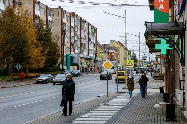   Фото из архива Калининград.Ru