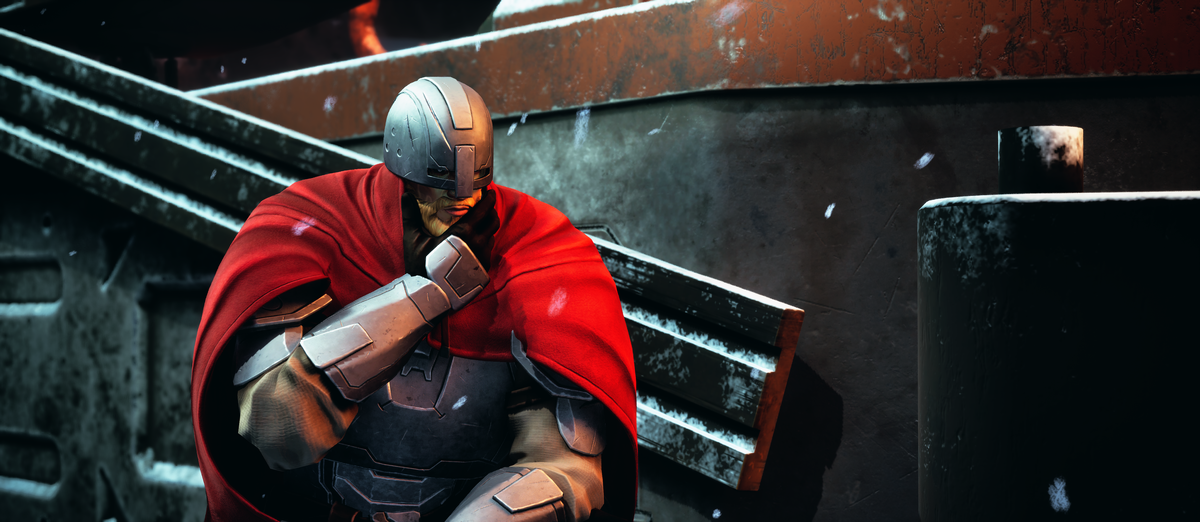    Киберслав: Затмение